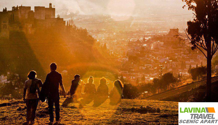 Laguna Plajı'nda Deniz Kenarında Sıfırlama