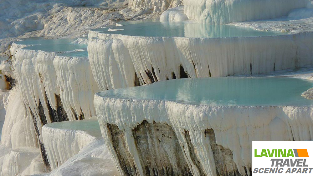 Discovering Pamukkale: Turkey’s Natural Wonder