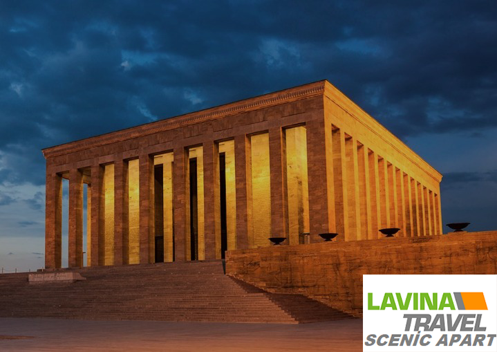 Exploring Anıtkabir: A Journey Through Turkish History