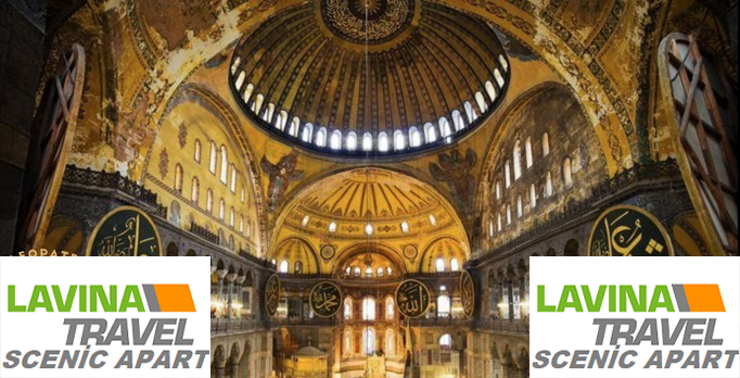 Exploring Hagia Sophia: Istanbul’s Timeless Masterpiece